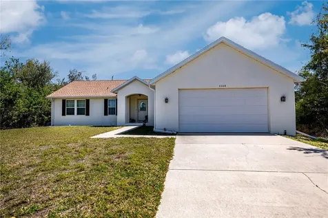 6368 Pennell Street Englewood FL 34224