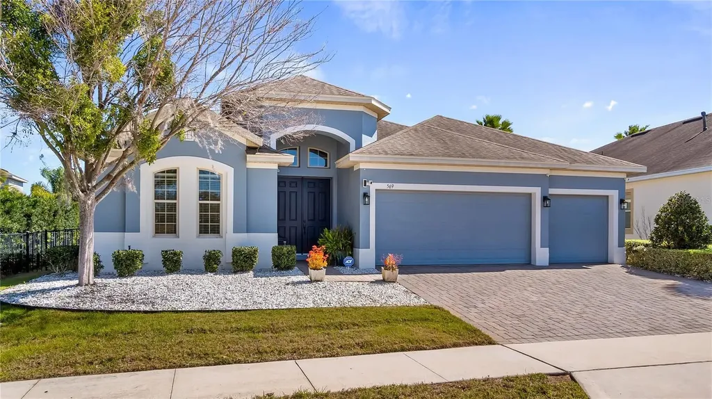 569 Bellflower Way Clermont FL 34715