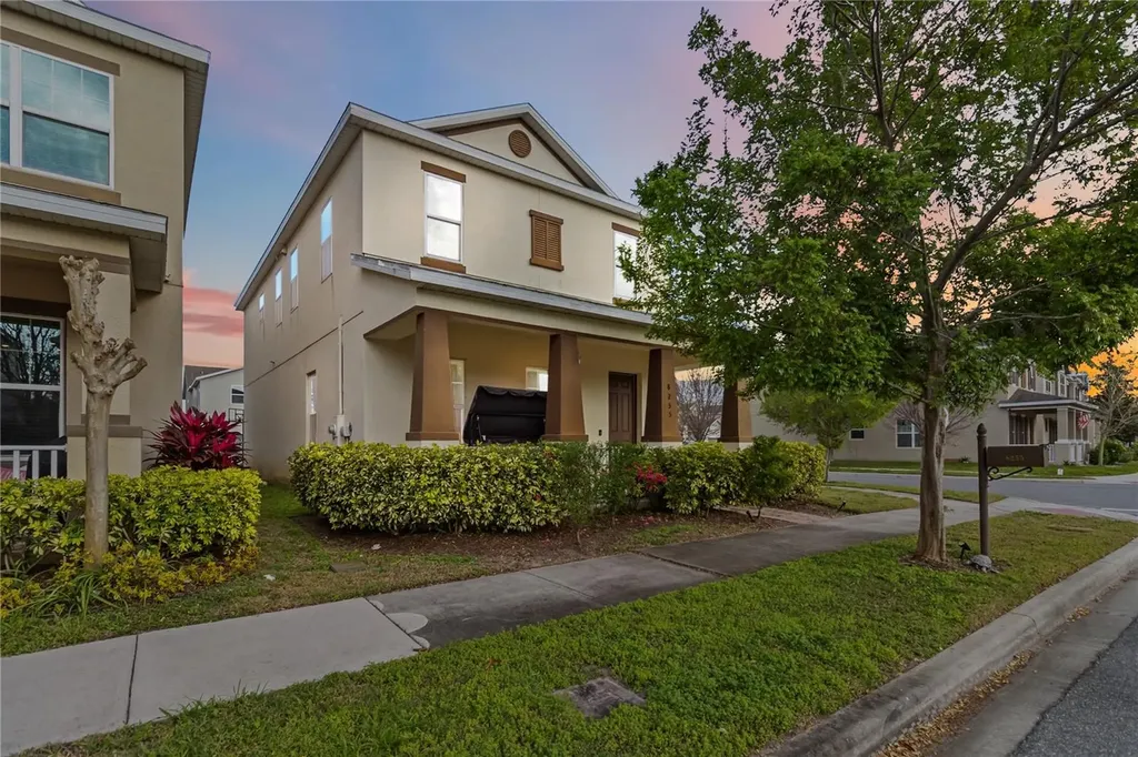 8255 Bryce Canyon Avenue Windermere FL 34786