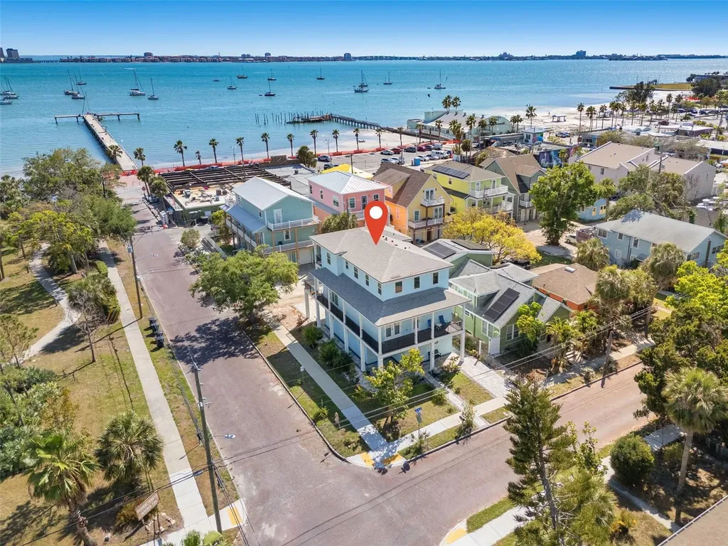 5402 31st Avenue S Gulfport FL 33707