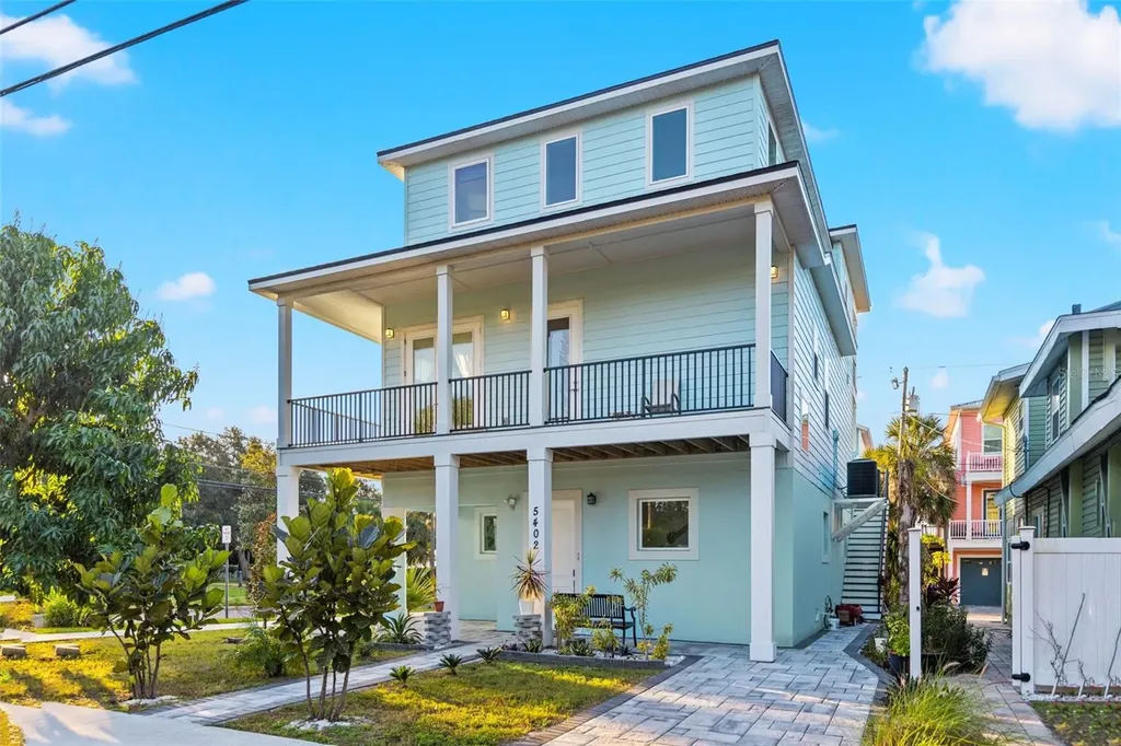5402 31st Avenue S Gulfport FL 33707