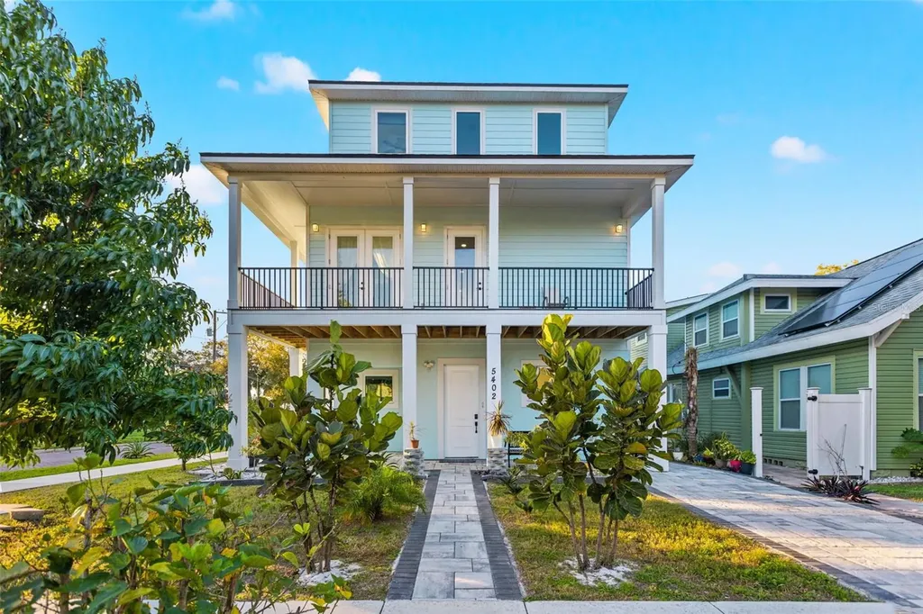 5402 31st Avenue S Gulfport FL 33707