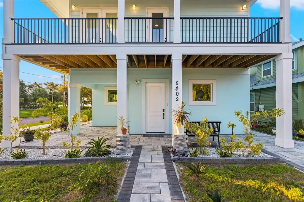 5402 31st Avenue S Gulfport FL 33707