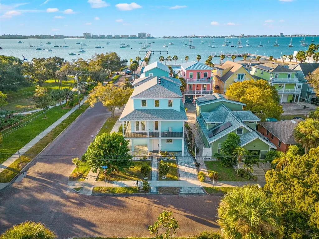 5402 31st Avenue S Gulfport FL 33707