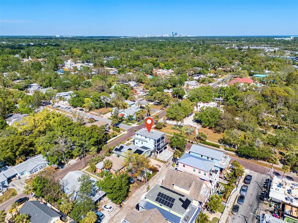 5402 31st Avenue S Gulfport FL 33707