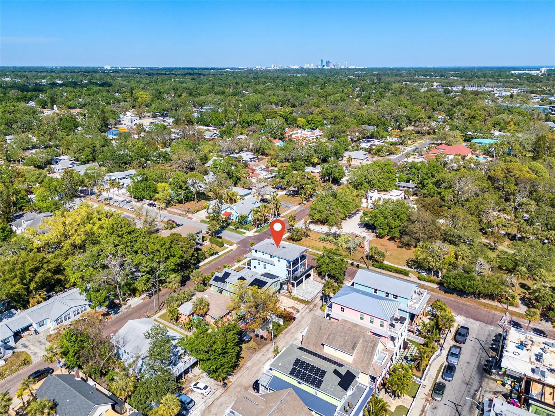 5402 31st Avenue S Gulfport FL 33707