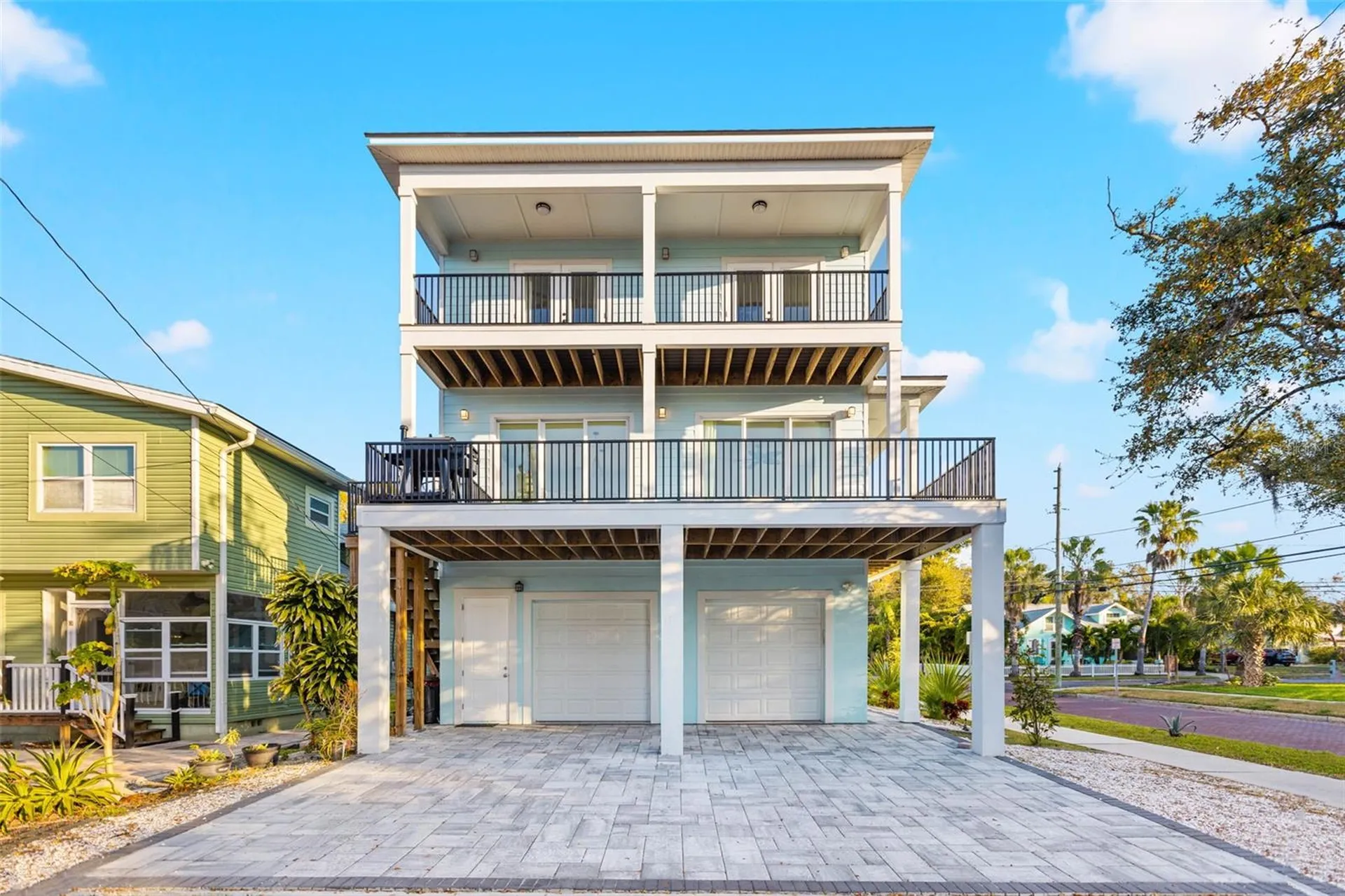 5402 31st Avenue S Gulfport FL 33707