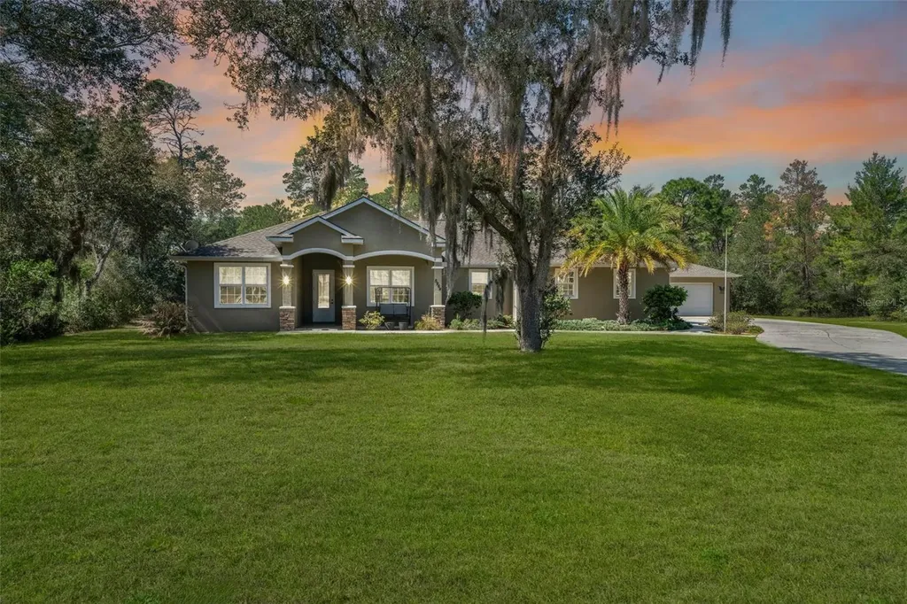 5964 N Flagstaff Avenue Beverly Hills FL 34465