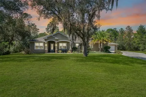 5964 N Flagstaff Avenue Beverly Hills FL 34465