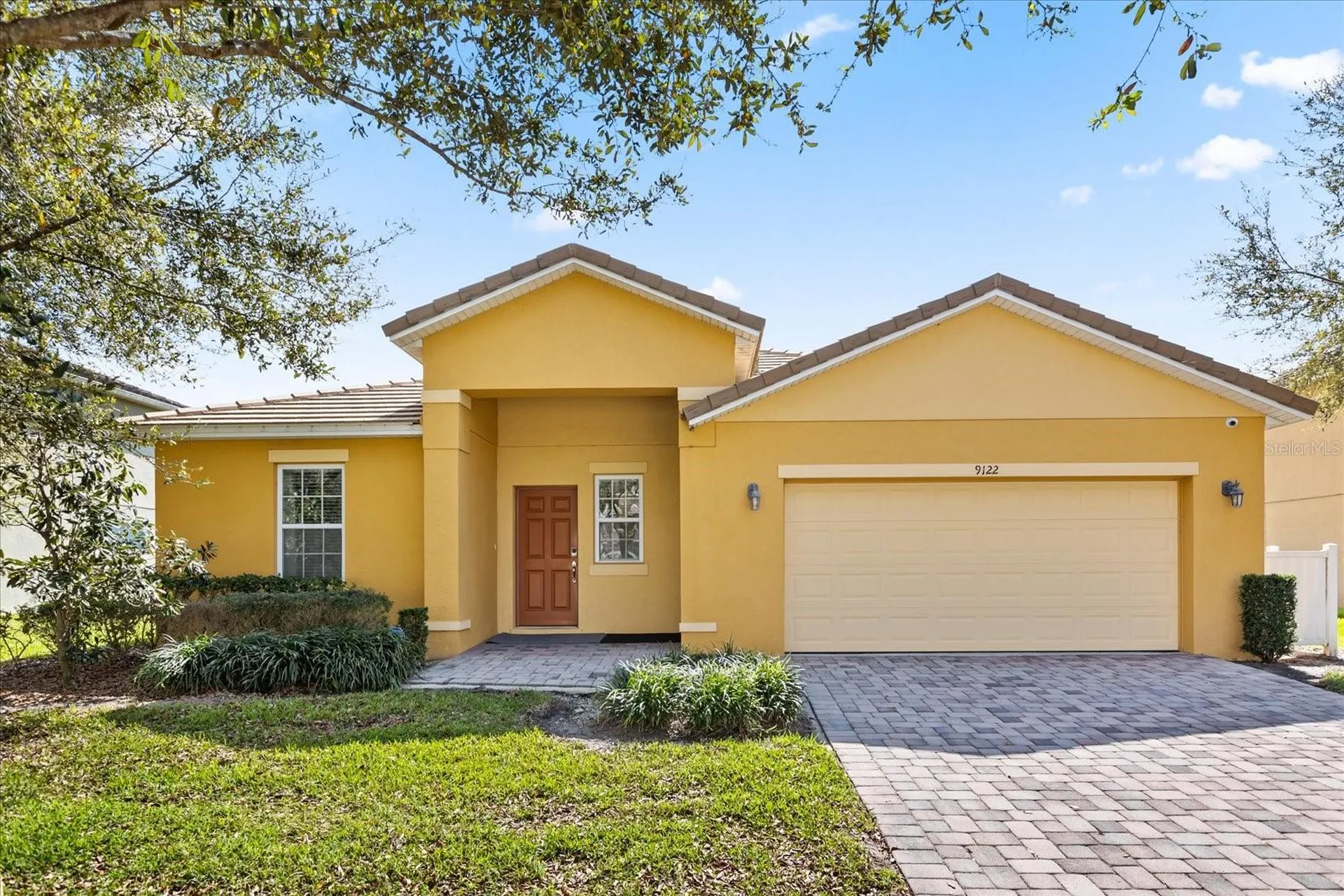 9122 Stromboli Court Kissimmee FL 34747