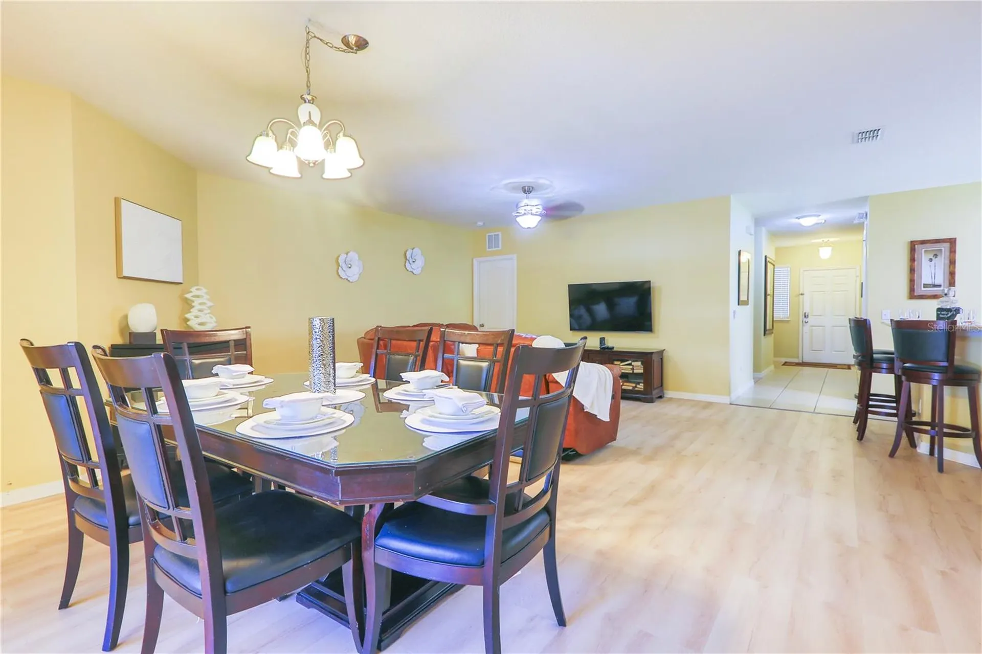 9122 Stromboli Court Kissimmee FL 34747