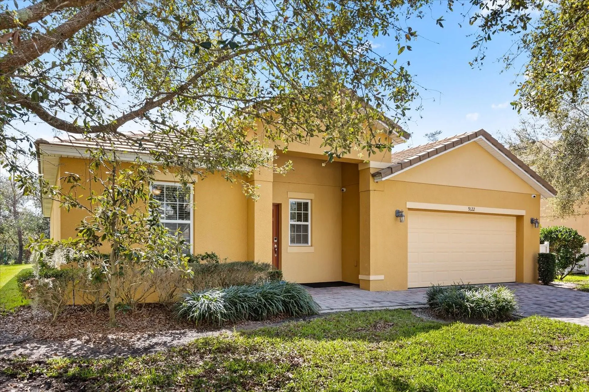 9122 Stromboli Court Kissimmee FL 34747
