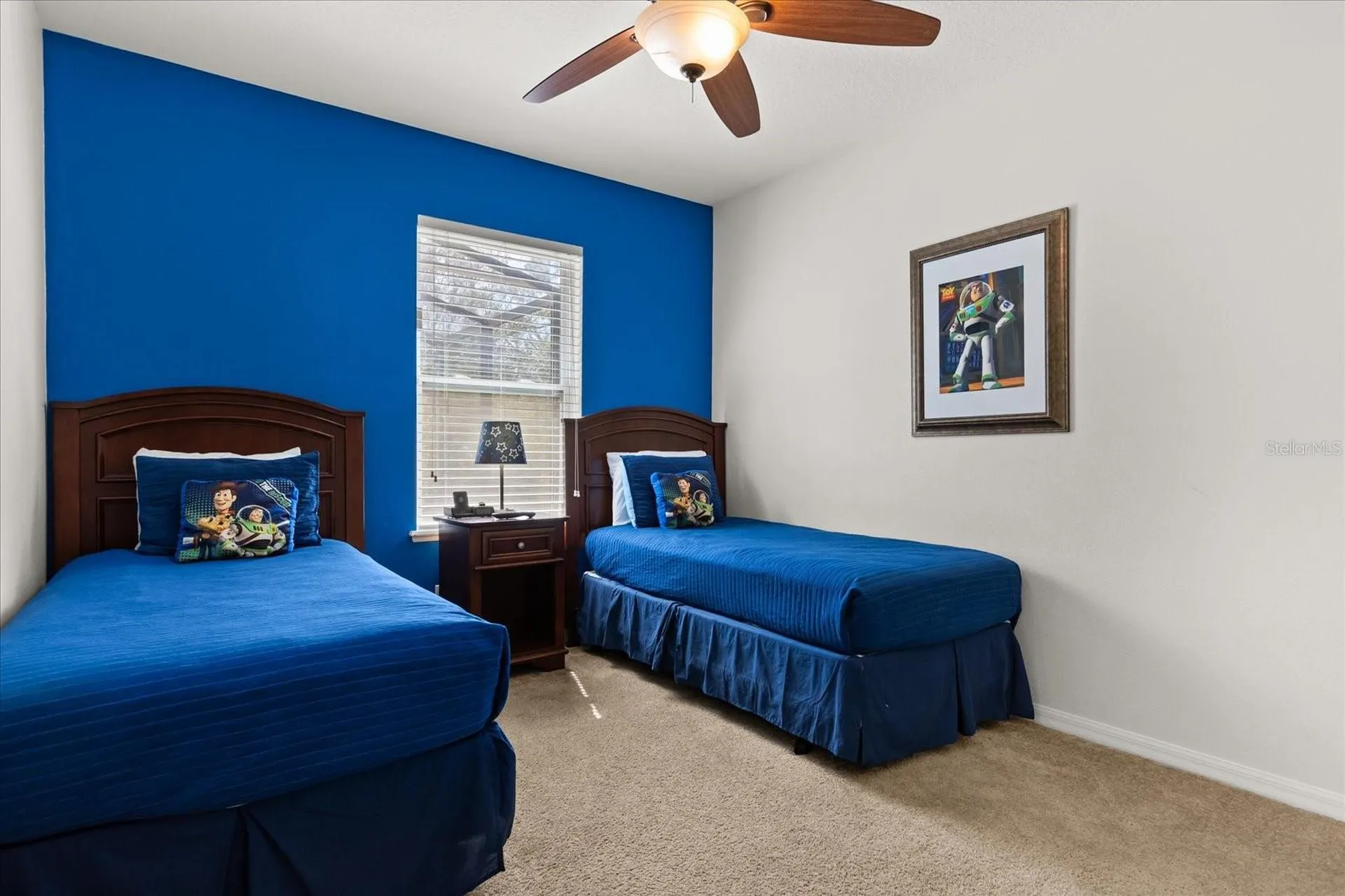 9122 Stromboli Court Kissimmee FL 34747