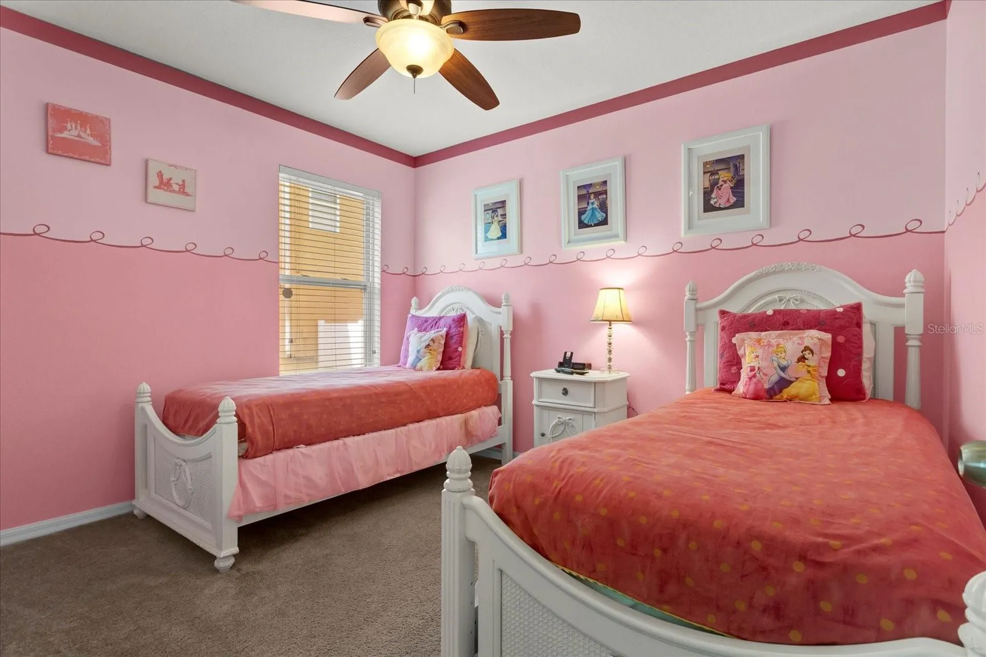 9122 Stromboli Court Kissimmee FL 34747