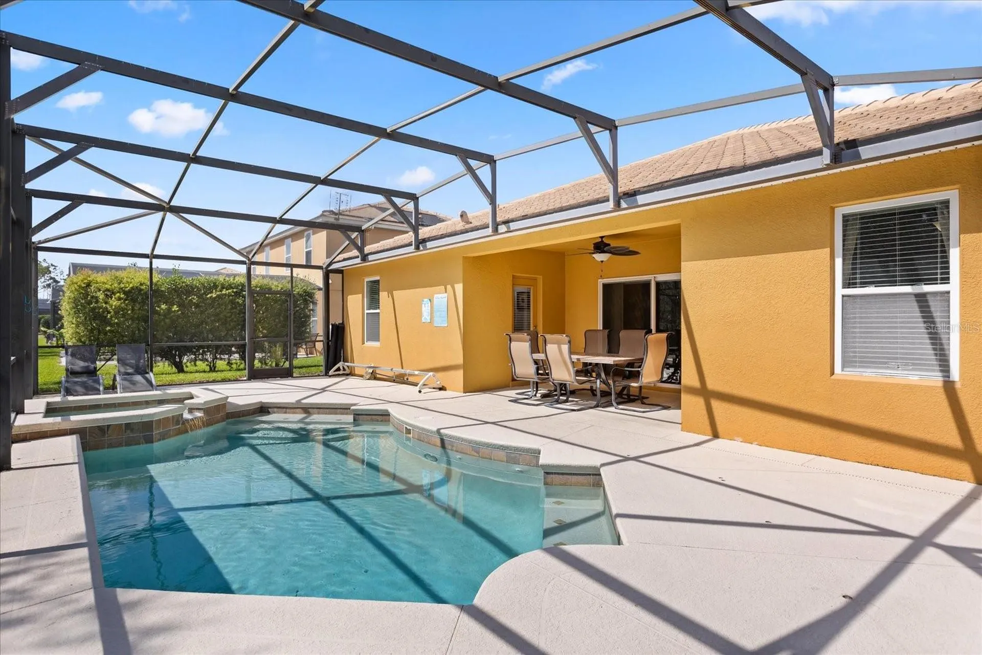 9122 Stromboli Court Kissimmee FL 34747