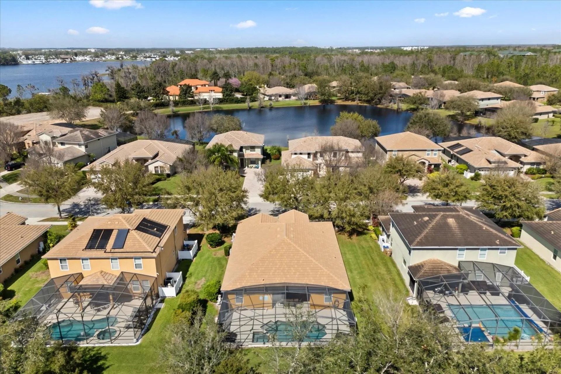 9122 Stromboli Court Kissimmee FL 34747