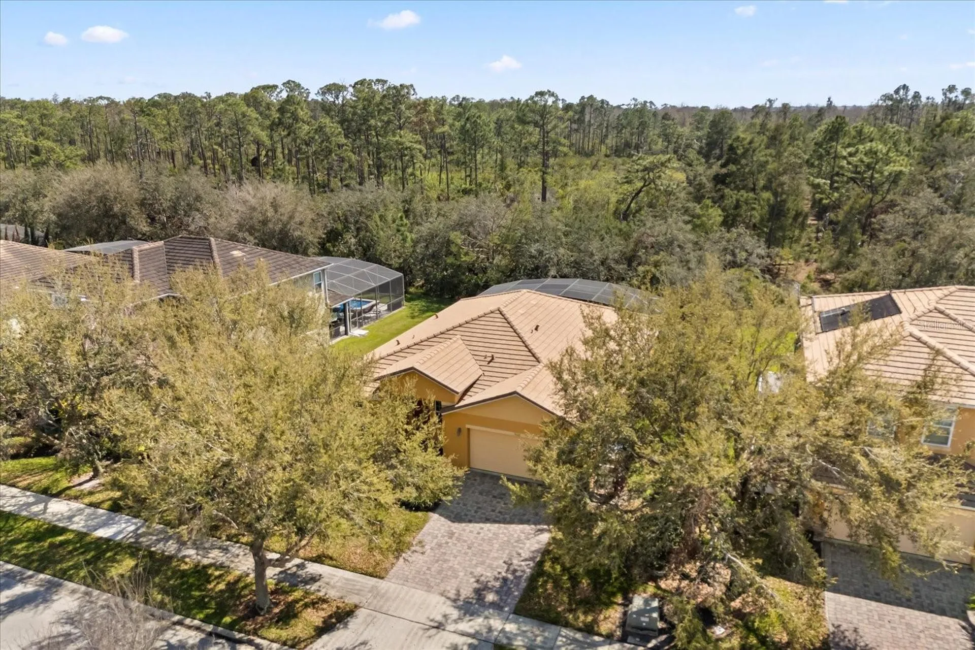9122 Stromboli Court Kissimmee FL 34747