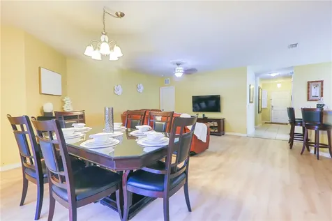9122 Stromboli Court Kissimmee FL 34747