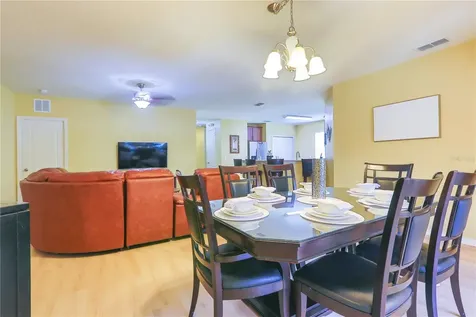 9122 Stromboli Court Kissimmee FL 34747