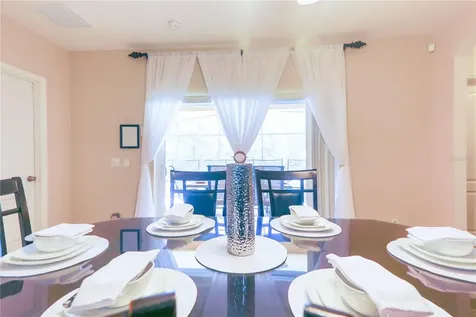 9122 Stromboli Court Kissimmee FL 34747
