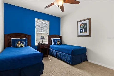 9122 Stromboli Court Kissimmee FL 34747