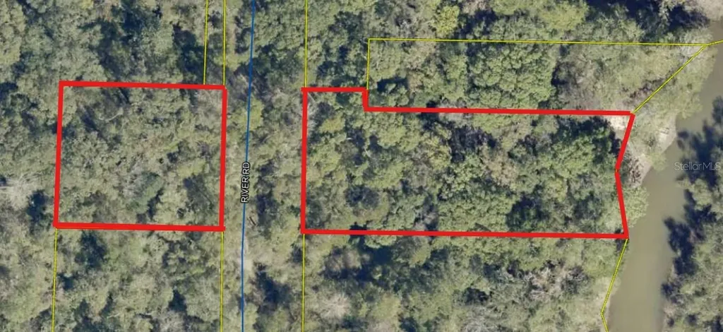 Lot 16 River Road Ponce De Leon FL 32455