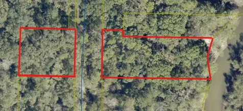 Lot 16 River Road Ponce De Leon FL 32455