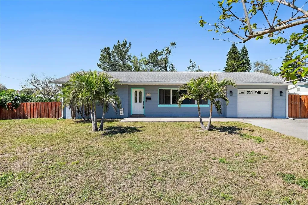 3600 68th Street N St Petersburg FL 33710