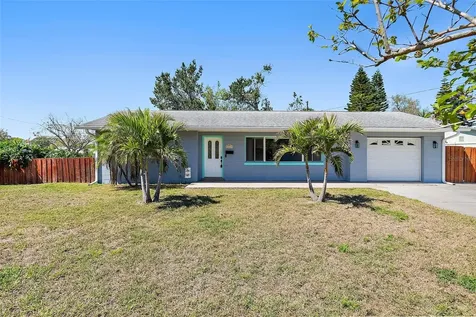 3600 68th Street N St Petersburg FL 33710