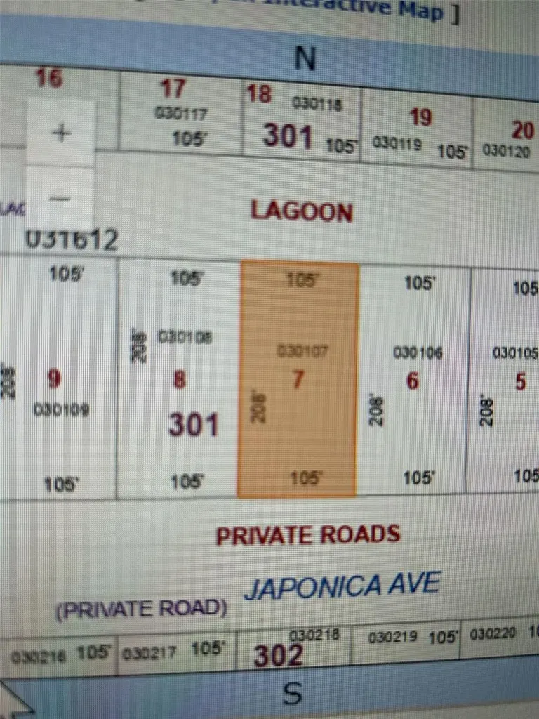 1014 Japonica Drive Indian Lake Estates FL 33855
