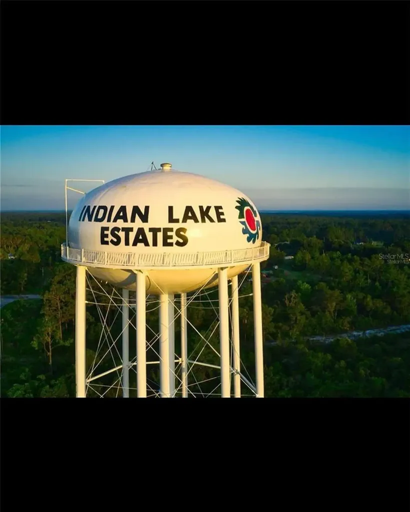 1014 Japonica Drive Indian Lake Estates FL 33855