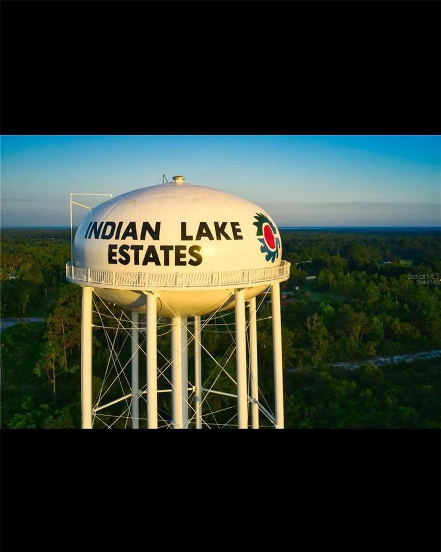 1014 Japonica Drive Indian Lake Estates FL 33855