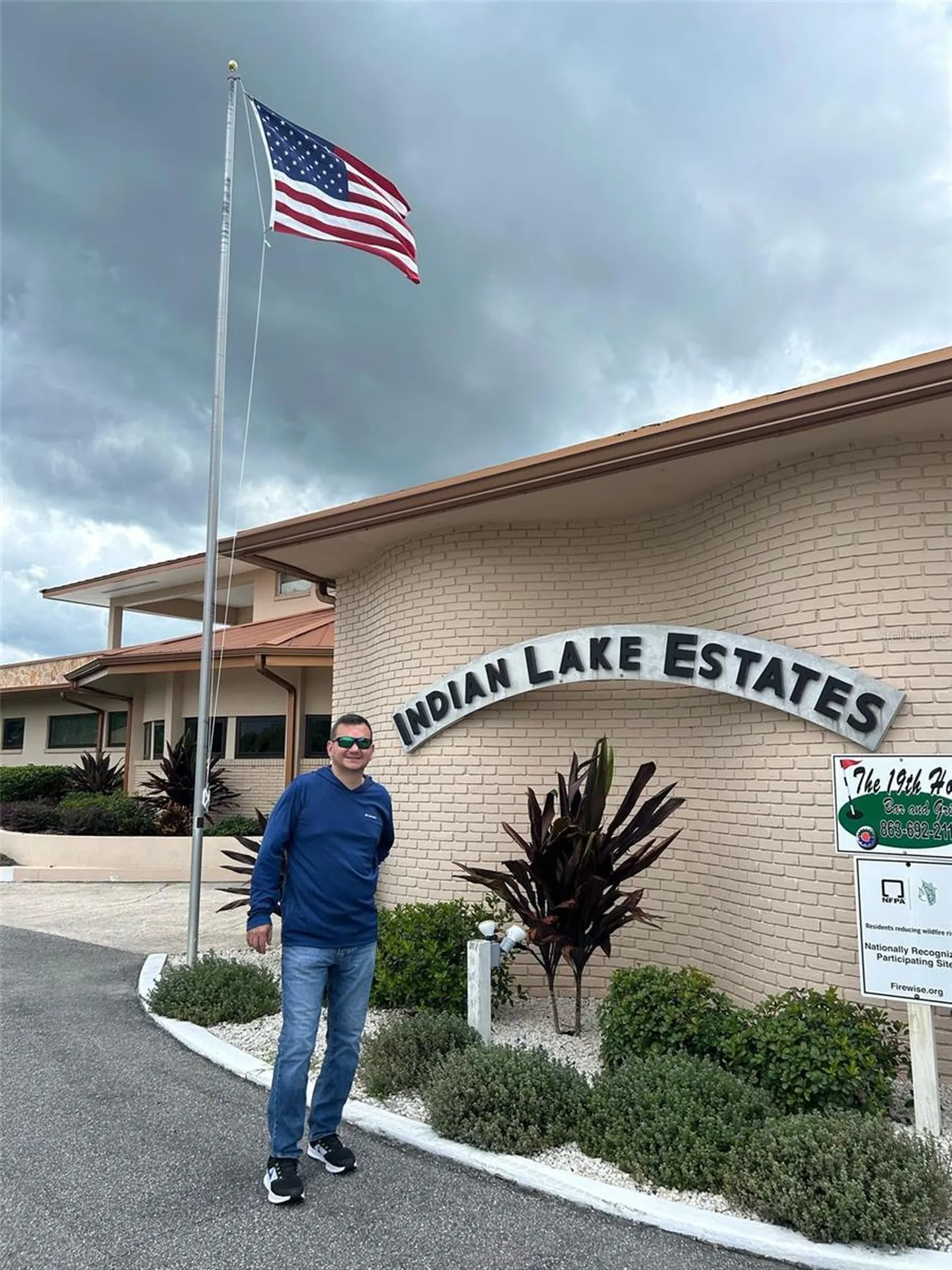 1014 Japonica Drive Indian Lake Estates FL 33855