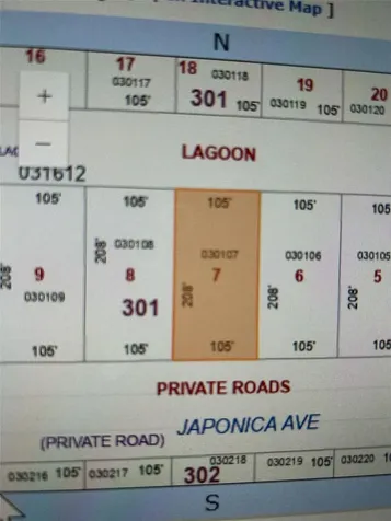 1014 Japonica Drive Indian Lake Estates FL 33855