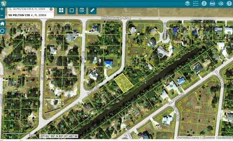 50 Pelton Circle Port Charlotte FL 33954