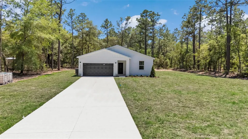 13274 SW 82nd Lane Dunnellon FL 34432