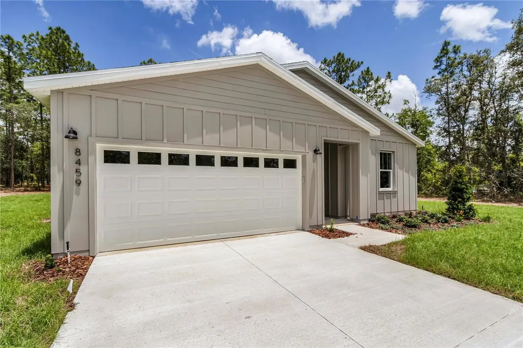 8459 SW 138th Terrace Dunnellon FL 34432