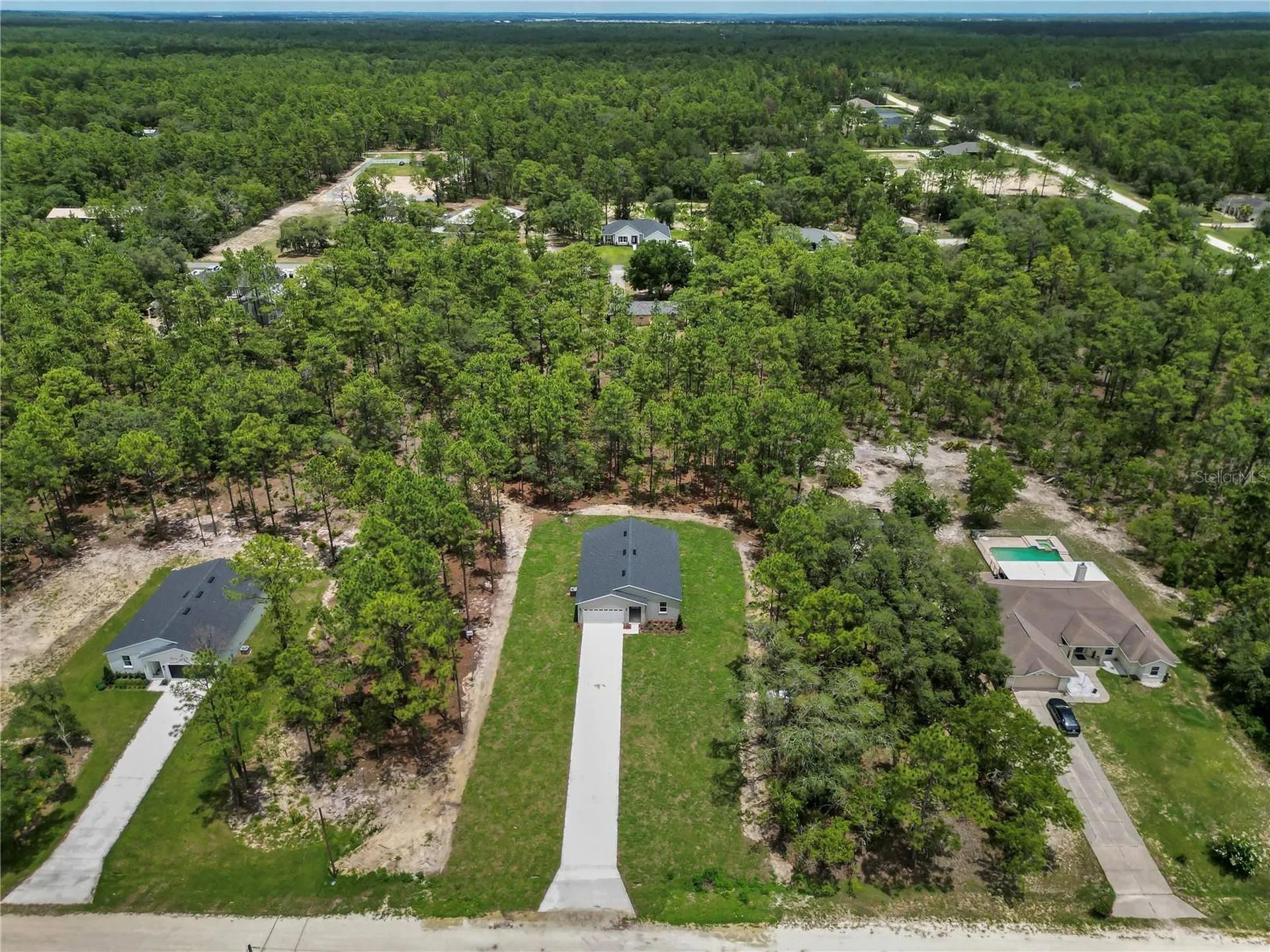 8459 SW 138th Terrace Dunnellon FL 34432