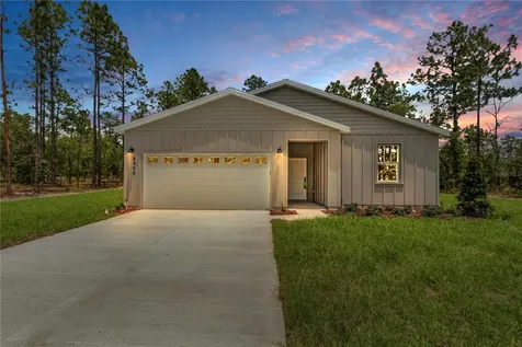 8459 SW 138th Terrace Dunnellon FL 34432