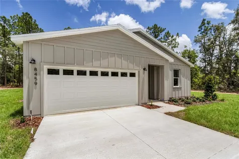 8459 SW 138th Terrace Dunnellon FL 34432