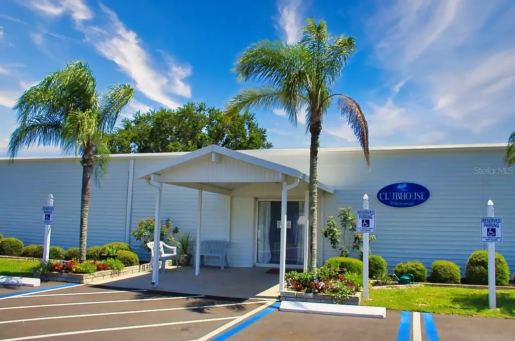5316 53rd Avenue E Bradenton FL 34203