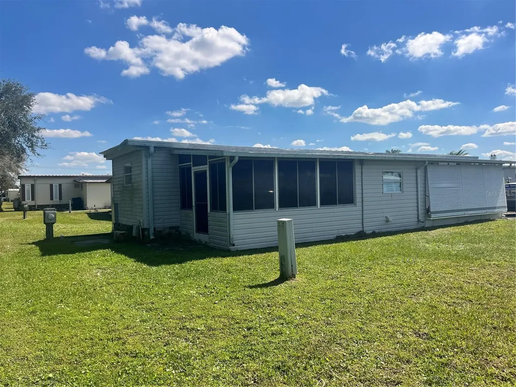 5316 53rd Avenue E Bradenton FL 34203