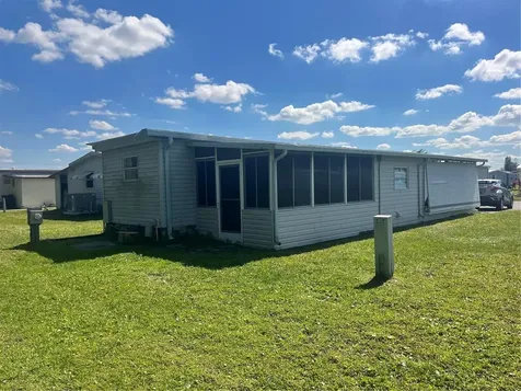 5316 53rd Avenue E Bradenton FL 34203