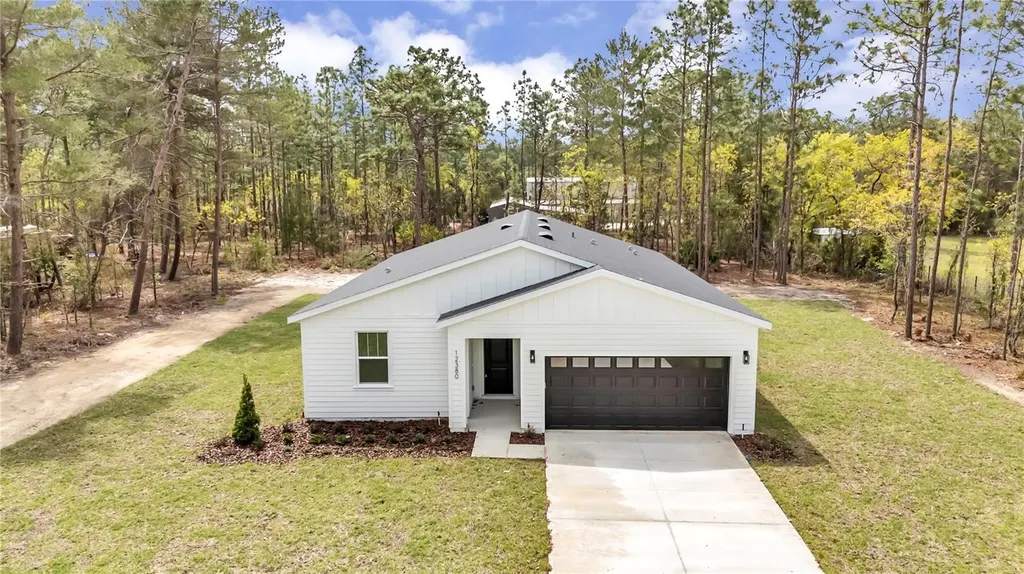 12380 SW 71st Lane Road Ocala FL 34481
