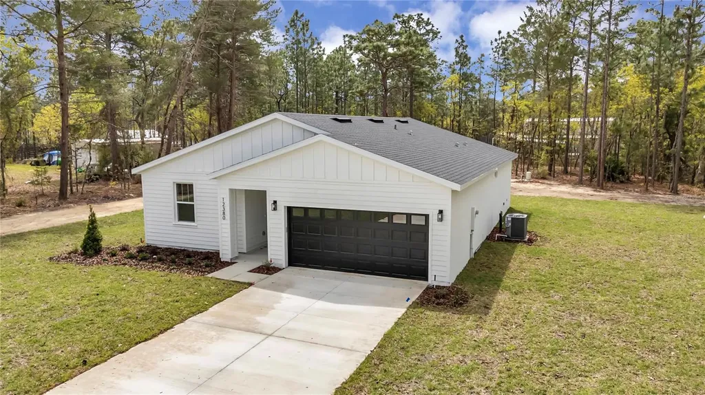 12380 SW 71st Lane Road Ocala FL 34481