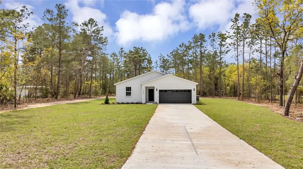12380 SW 71st Lane Road Ocala FL 34481