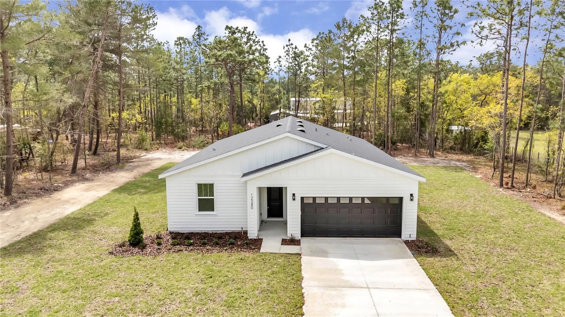 12380 SW 71st Lane Road Ocala FL 34481