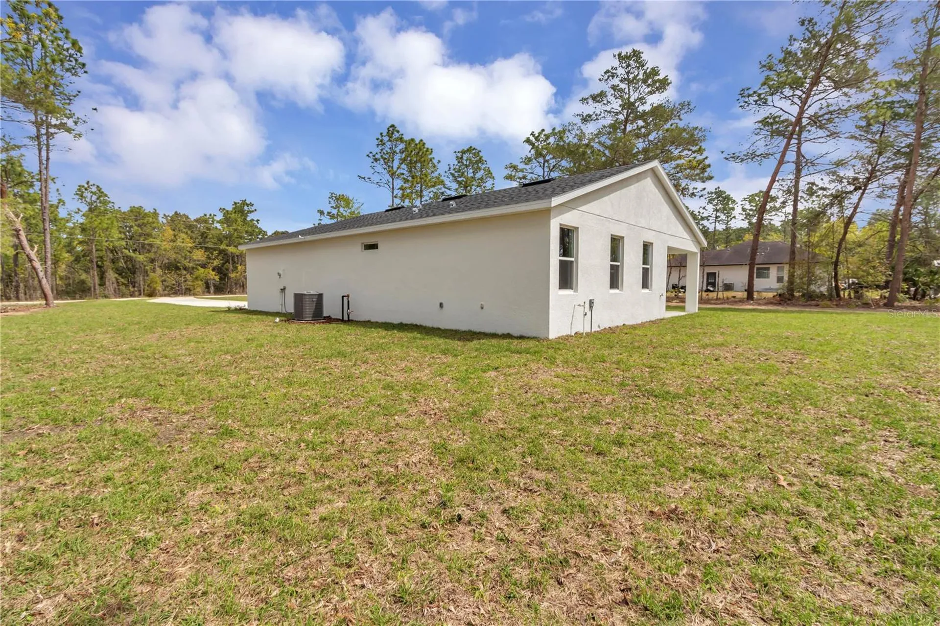 12380 SW 71st Lane Road Ocala FL 34481
