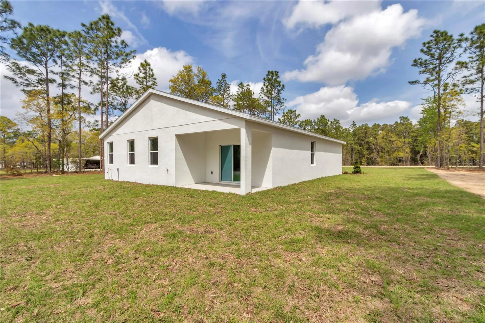 12380 SW 71st Lane Road Ocala FL 34481