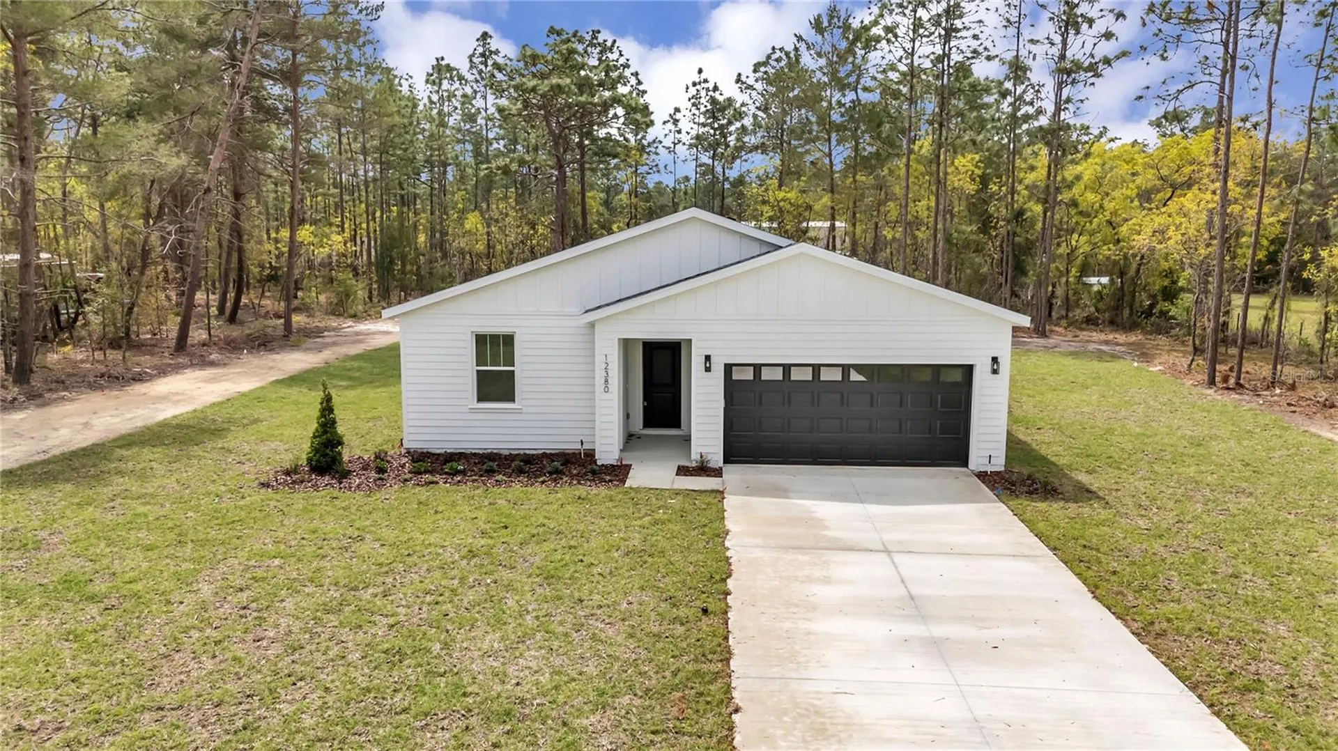 12380 SW 71st Lane Road Ocala FL 34481